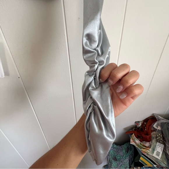 Danielle Laraque Stella Stretch Low Rise Pants + Long Sleeve Top Set BNWT Small - Picture 9 of 16